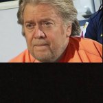 Steve Bannon meme