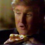 Trump Pedo Pizza GIF Template