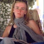 Rachel Corrie | Slavic Lives Matter | image tagged in rachel corrie,slavic lives matter | made w/ Imgflip meme maker