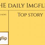 imgflip daily news template
