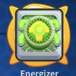 Energizer