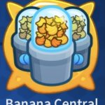 Banana central