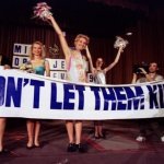 Bosnian Lives Matter Beauty Pageant
