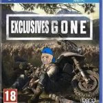 Ps4 Exclusive game
