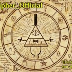 Bill_Cipher_Official Announcement Template(Thanks LAKSmemechanne