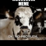 Moooooove | MOOOOOOVE MEME | image tagged in moooooove | made w/ Imgflip meme maker