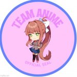 Team Anime Seal
