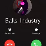 Balls Industry Corrupted Edition