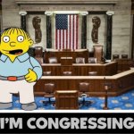 Ralph Congress