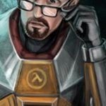 tf gordon freeman meme