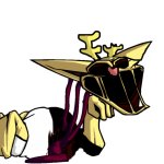 Clipper as Hypno meme