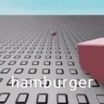 hamburger GIF Template