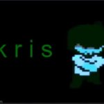 K R I S GIF Template