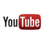 Old YouTube logo