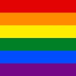 Gay flag