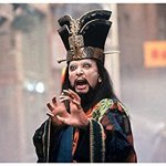 Big Trouble in Little China Lo Pan template