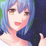 EARTH-CHAN APPROVES