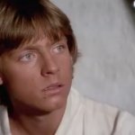 Skywalker loses faith