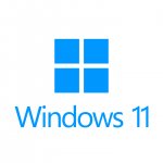 Windows 11 logo meme