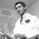 Dr. Anthony Fauci