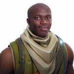 KSI Fortnite