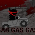 Auditor Gas Gas Gas meme