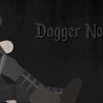 Dagger Noir