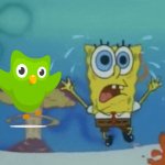 Sponge Bob Savage Walk Animated Gif Maker - Piñata Farms - The best meme  generator and meme maker for video & image memes