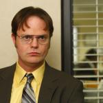 Dwight false