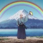 Rainbow Shogun