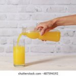 Orange Juice meme