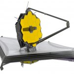 James Webb Telescope