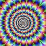 Trippy illusion