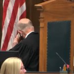 Judge on the Phone