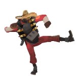 demoman kick