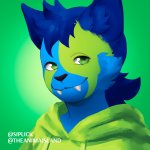 Ezekiel the cat meme