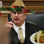 Judge Taco Tuesday
