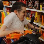 Ricky Berwick - "And More Reeses..."