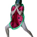 Watermelon Frodo