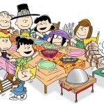 Charlie Brown Thanksgiving