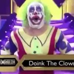 Johnny Scabss Doink GIF Template