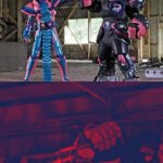Two Sides
