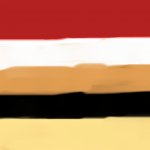 mutogender flag