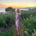 Kylie garden