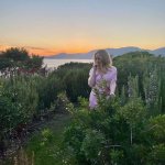 Kylie garden