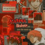 Makane_Kazuma's Karma Template
