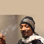 Snoop high