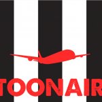 Toonair Logo meme