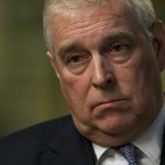 Prince Andrew Interview