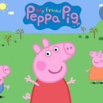 Peppa pig